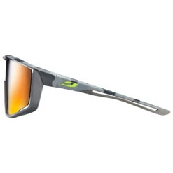 Julbo - Fury Spectron S3 (VLT 13%) - Lunettes Vélo -Scott || Uvex || Smith Soldes Magasin julbo fury spectron s3 vlt 13 lunettes velo detail 2