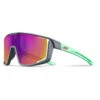 Julbo - Kid's Fury S Spectron3 (VLT 13%) - Lunettes Vélo -Scott || Uvex || Smith Soldes Magasin julbo kids fury s spectron3 vlt 13 lunettes velo