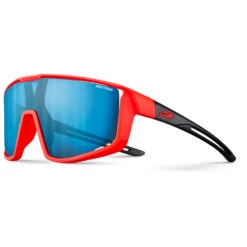 Julbo - Kid's Fury S Spectron3 (VLT 13%) - Lunettes Vélo -Scott || Uvex || Smith Soldes Magasin julbo kids fury s spectron3 vlt 13 lunettes velo 2