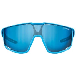 Julbo - Kid's Fury S Spectron3 (VLT 13%) - Lunettes Vélo -Scott || Uvex || Smith Soldes Magasin julbo kids fury s spectron3 vlt 13 lunettes velo detail 2