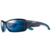 Julbo - Run Polarized S3+ - Lunettes Vélo -Scott || Uvex || Smith Soldes Magasin julbo run polarized s3 lunettes velo bf