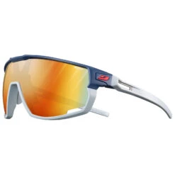 Julbo - Rush Photo + Polarizing S1-3 (VLT 17-75%) - Lunettes Vélo -Scott || Uvex || Smith Soldes Magasin julbo rush photo polarizing s1 3 vlt 17 75 lunettes velo 1