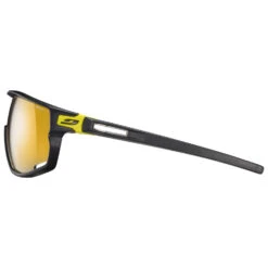 Julbo - Rush Photo + Polarizing S1-3 (VLT 17-75%) - Lunettes Vélo -Scott || Uvex || Smith Soldes Magasin julbo rush photo polarizing s1 3 vlt 17 75 lunettes velo detail 3
