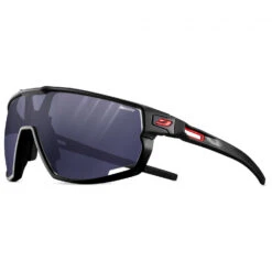 Julbo - Rush Reactiv Performance S0-3 (VLT 12 / 87%) - Lunettes Vélo -Scott || Uvex || Smith Soldes Magasin julbo rush reactiv performance s0 3 vlt 12 87 lunettes velo 1