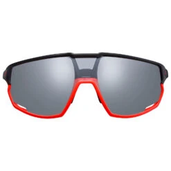 Julbo - Rush Reactiv Performance S0-3 (VLT 12 / 87%) - Lunettes Vélo -Scott || Uvex || Smith Soldes Magasin julbo rush reactiv performance s0 3 vlt 12 87 lunettes velo detail 3