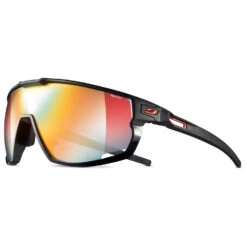 Julbo - Rush Reactiv Performance S1-3 (VLT 13 / 72%) - Lunettes Vélo -Scott || Uvex || Smith Soldes Magasin julbo rush reactiv performance s1 3 vlt 13 72 lunettes velo 1