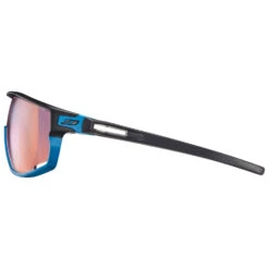 Julbo - Rush Reactiv Performance S1-3 (VLT 13 / 72%) - Lunettes Vélo -Scott || Uvex || Smith Soldes Magasin julbo rush reactiv performance s1 3 vlt 13 72 lunettes velo detail 2