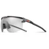 Julbo - Ultimate Photochromic S0-3 (VLT 8-85%) - Lunettes Vélo -Scott || Uvex || Smith Soldes Magasin julbo ultimate photochromic s0 3 vlt 8 85 lunettes velo