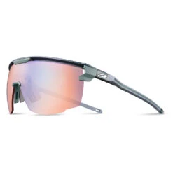 Julbo - Ultimate Photochromic S1-3 (VLT 13-72%) - Lunettes Vélo -Scott || Uvex || Smith Soldes Magasin julbo ultimate photochromic s1 3 vlt 13 72 lunettes velo 1