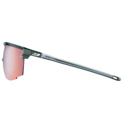 Julbo - Ultimate Photochromic S1-3 (VLT 13-72%) - Lunettes Vélo -Scott || Uvex || Smith Soldes Magasin julbo ultimate photochromic s1 3 vlt 13 72 lunettes velo detail 3