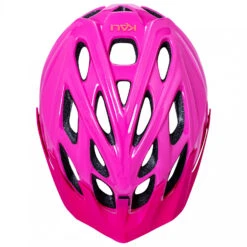 Kali Protectives - Kid's Chakra - Casque De Cyclisme -Scott || Uvex || Smith Soldes Magasin kali protectives kids chakra casque de cyclisme detail 3