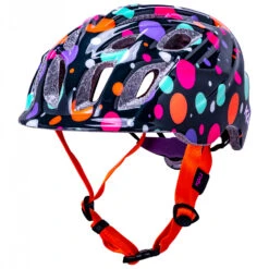 Kali Protectives - Kid's Chakra Lighted - Casque De Cyclisme -Scott || Uvex || Smith Soldes Magasin kali protectives kids chakra lighted casque de cyclisme 2
