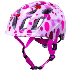 Kali Protectives - Kid's Chakra Lighted - Casque De Cyclisme