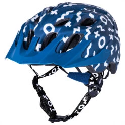 Kali Protectives - Kid's Chakra Plus - Casque De Cyclisme 12 Kali Protectives - Kid's Chakra Plus - Casque De Cyclisme -Scott || Uvex || Smith Soldes Magasin kali protectives kids chakra plus casque de cyclisme 2