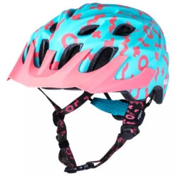Kali Protectives - Kid's Chakra Plus - Casque De Cyclisme 13 Kali Protectives - Kid's Chakra Plus - Casque De Cyclisme -Scott || Uvex || Smith Soldes Magasin kali protectives kids chakra plus casque de cyclisme 3