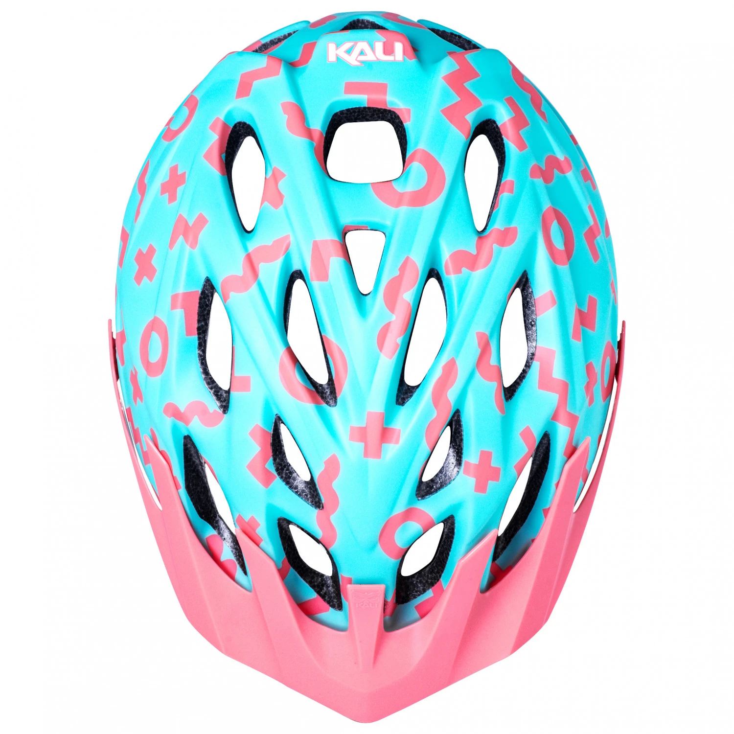 Kali Protectives - Kid's Chakra Plus - Casque De Cyclisme 4 Kali Protectives - Kid's Chakra Plus - Casque De Cyclisme – Image 2