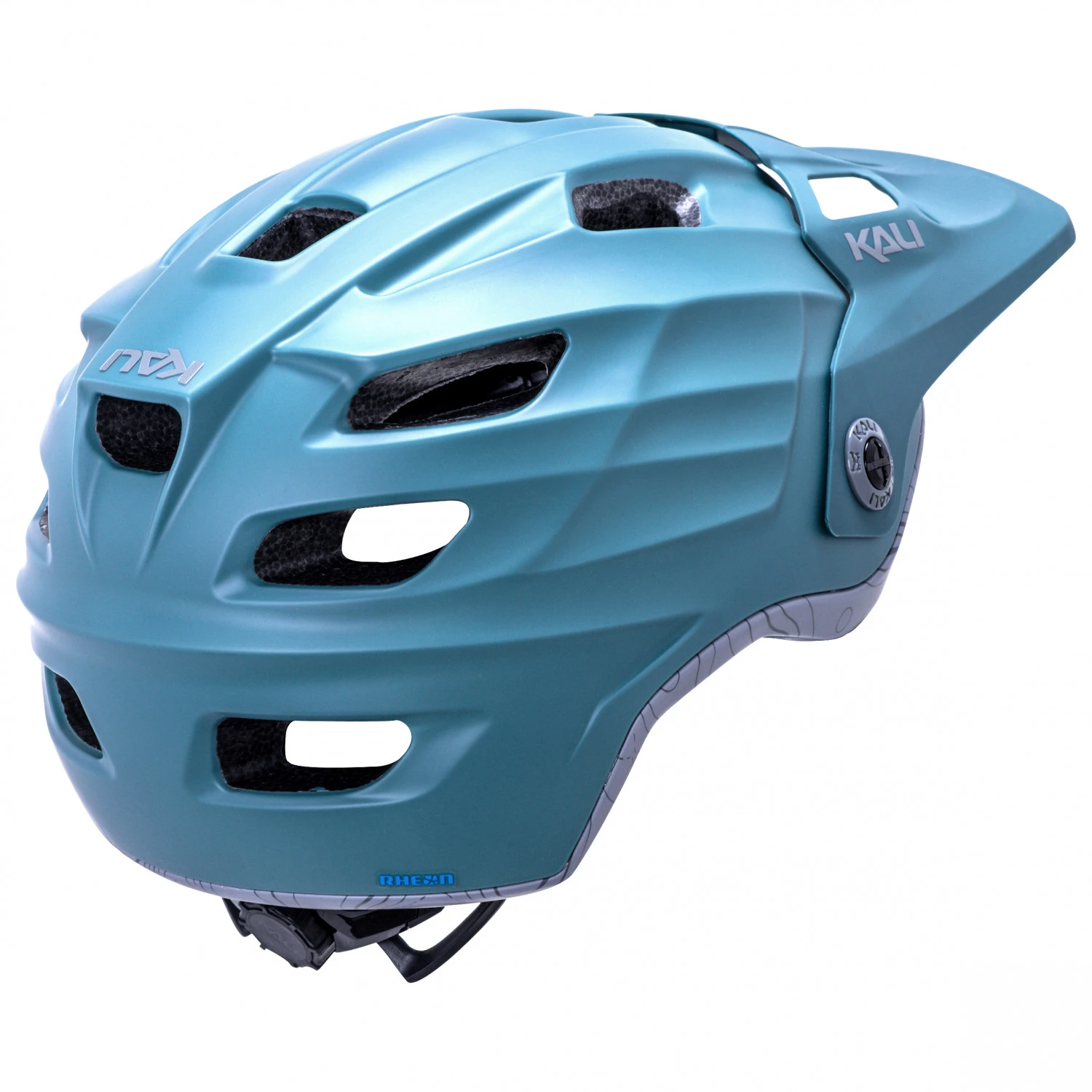 Kali Protectives - Maya 3.0 - Casque De Cyclisme 6 Kali Protectives - Maya 3.0 - Casque De Cyclisme – Image 4