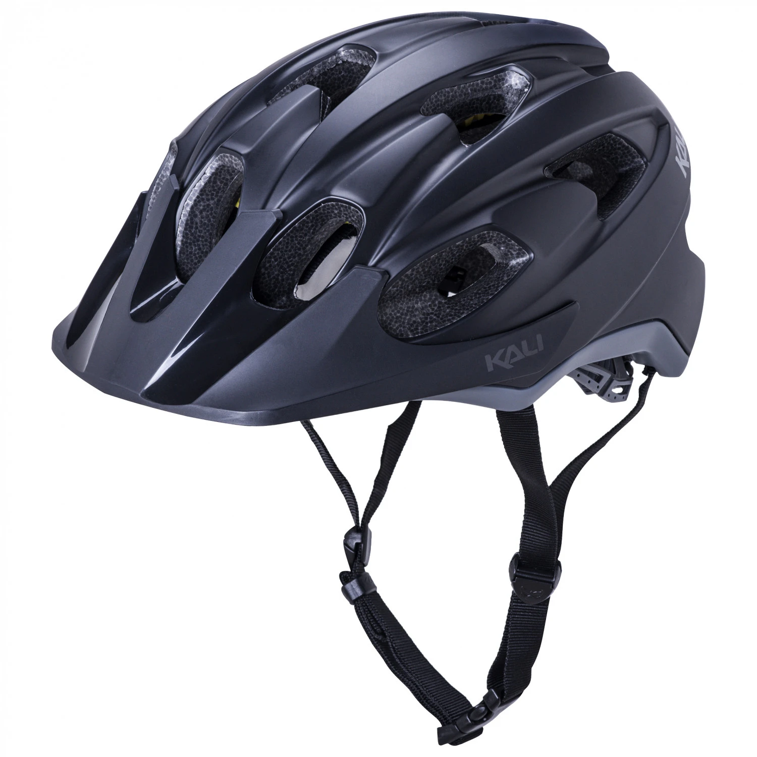 Kali Protectives - Pace - Casque De Cyclisme 7 Kali Protectives - Pace - Casque De Cyclisme – Image 5