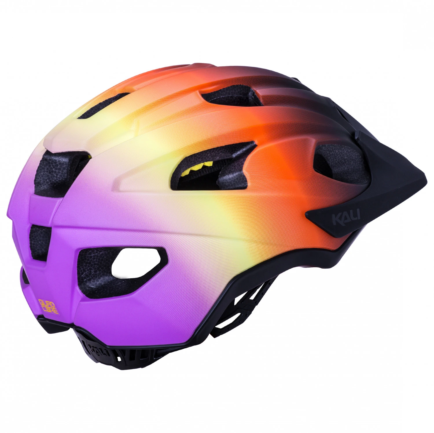 Kali Protectives - Pace - Casque De Cyclisme 5 Kali Protectives - Pace - Casque De Cyclisme – Image 3