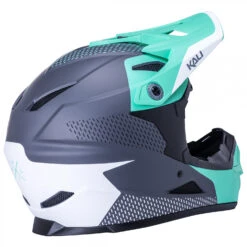 Kali Protectives - Zoka - Casque De Cyclisme -Scott || Uvex || Smith Soldes Magasin kali protectives zoka casque de cyclisme detail 3