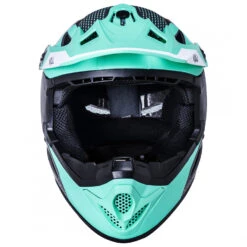 Kali Protectives - Zoka - Casque De Cyclisme -Scott || Uvex || Smith Soldes Magasin kali protectives zoka casque de cyclisme detail 4