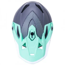 Kali Protectives - Zoka - Casque De Cyclisme -Scott || Uvex || Smith Soldes Magasin kali protectives zoka casque de cyclisme detail 5