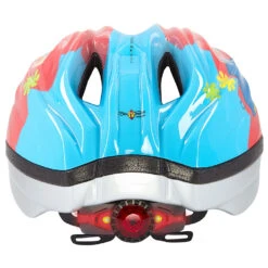 KED - Kid's Meggy II Originals - Casque De Cyclisme 11 KED - Kid's Meggy II Originals - Casque De Cyclisme -Scott || Uvex || Smith Soldes Magasin ked kids meggy ii originals casque de cyclisme detail 4