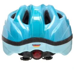 KED - Kid's Meggy II Trend - Casque De Cyclisme -Scott || Uvex || Smith Soldes Magasin ked kids meggy ii trend casque de cyclisme bf detail 4