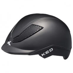 KED - Kid's Pina - Casque De Cyclisme -Scott || Uvex || Smith Soldes Magasin ked kids pina casque de cyclisme 1