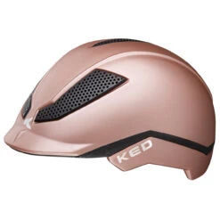 KED - Kid's Pina - Casque De Cyclisme -Scott || Uvex || Smith Soldes Magasin ked kids pina casque de cyclisme 2