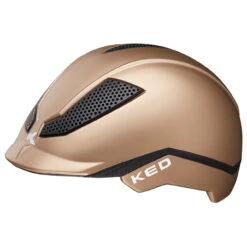 KED - Kid's Pina - Casque De Cyclisme -Scott || Uvex || Smith Soldes Magasin ked kids pina casque de cyclisme 3