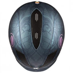 KED - Kid's Pina - Casque De Cyclisme -Scott || Uvex || Smith Soldes Magasin ked kids pina casque de cyclisme detail 3