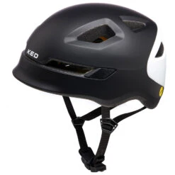 KED - Kid's Pop - Casque De Cyclisme -Scott || Uvex || Smith Soldes Magasin ked kids pop casque de cyclisme 1