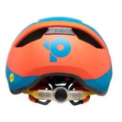 KED - Kid's Pop - Casque De Cyclisme -Scott || Uvex || Smith Soldes Magasin ked kids pop casque de cyclisme detail 5