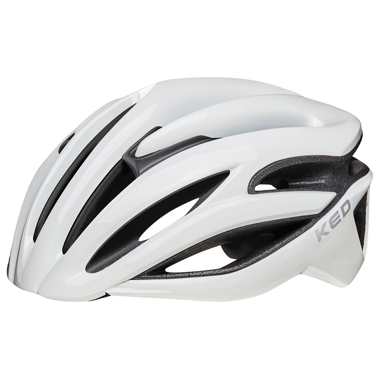 KED - Rayzon - Casque De Cyclisme 7 KED - Rayzon - Casque De Cyclisme – Image 5