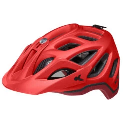 KED - Trailon - Casque De Cyclisme 10 KED - Trailon - Casque De Cyclisme -Scott || Uvex || Smith Soldes Magasin ked trailon casque de cyclisme 3