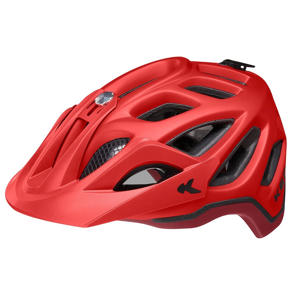 KED - Trailon - Casque De Cyclisme 6 KED - Trailon - Casque De Cyclisme – Image 4