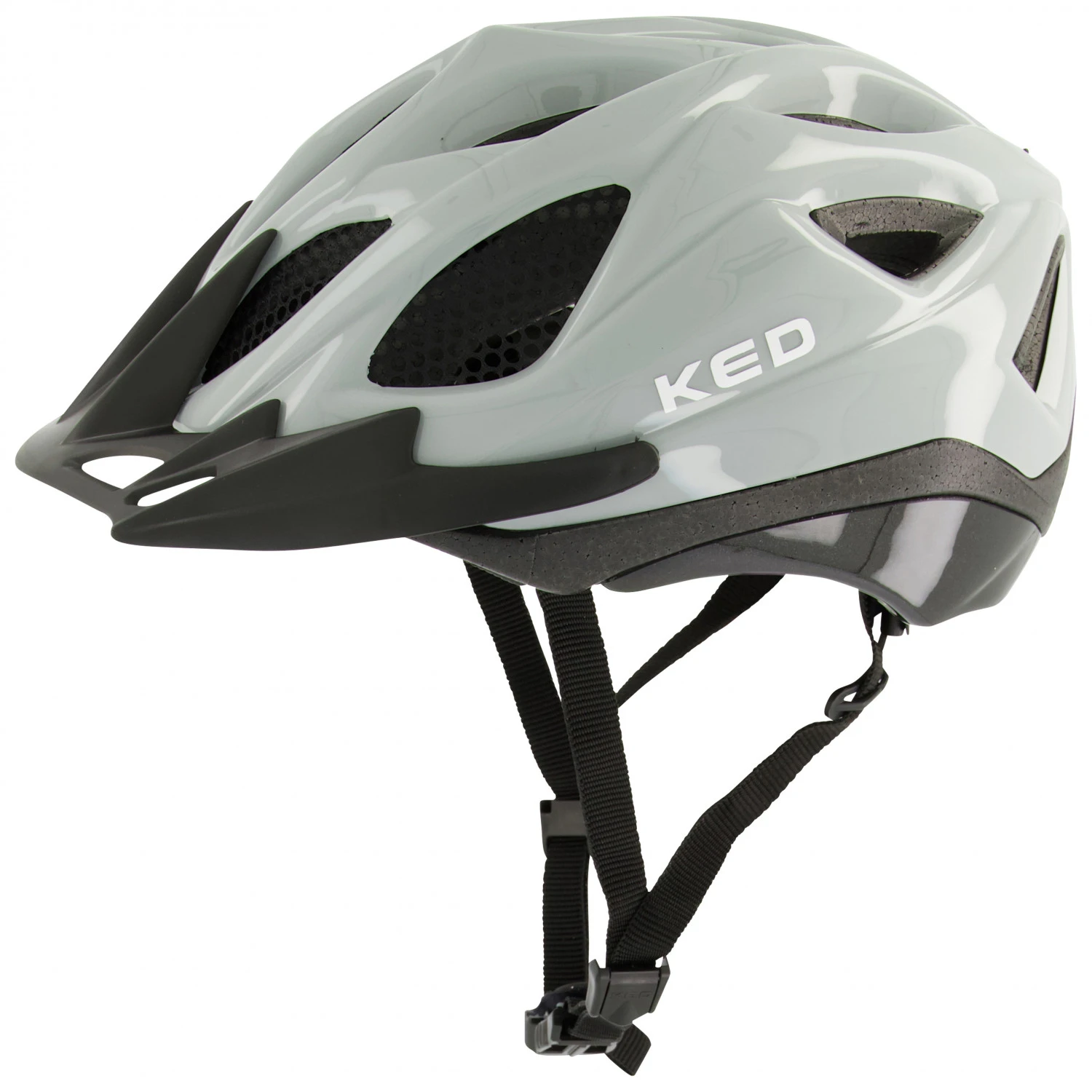 KED - Tronus - Casque De Cyclisme 4 KED - Tronus - Casque De Cyclisme – Image 2