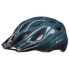 KED - Tronus - Casque De Cyclisme -Scott || Uvex || Smith Soldes Magasin ked tronus casque de cyclisme