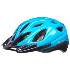 KED - Tronus - Casque De Cyclisme 9 KED - Tronus - Casque De Cyclisme -Scott || Uvex || Smith Soldes Magasin ked tronus casque de cyclisme 2