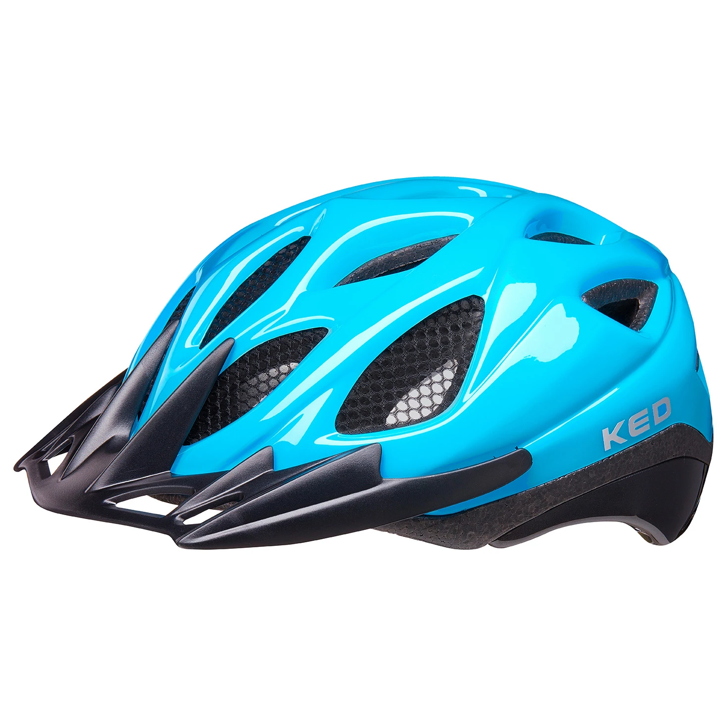KED - Tronus - Casque De Cyclisme 5 KED - Tronus - Casque De Cyclisme – Image 3