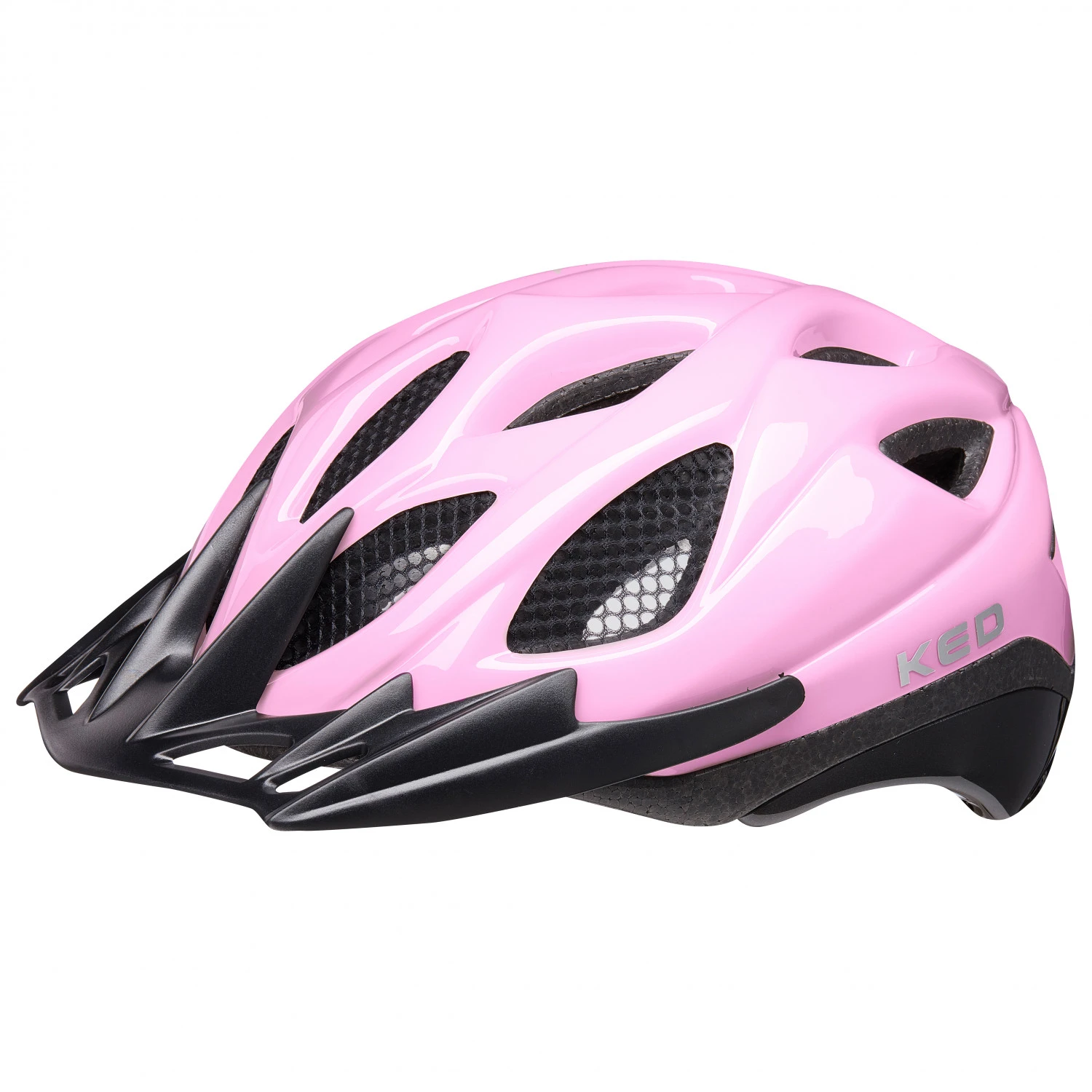 KED - Tronus - Casque De Cyclisme 7 KED - Tronus - Casque De Cyclisme – Image 5
