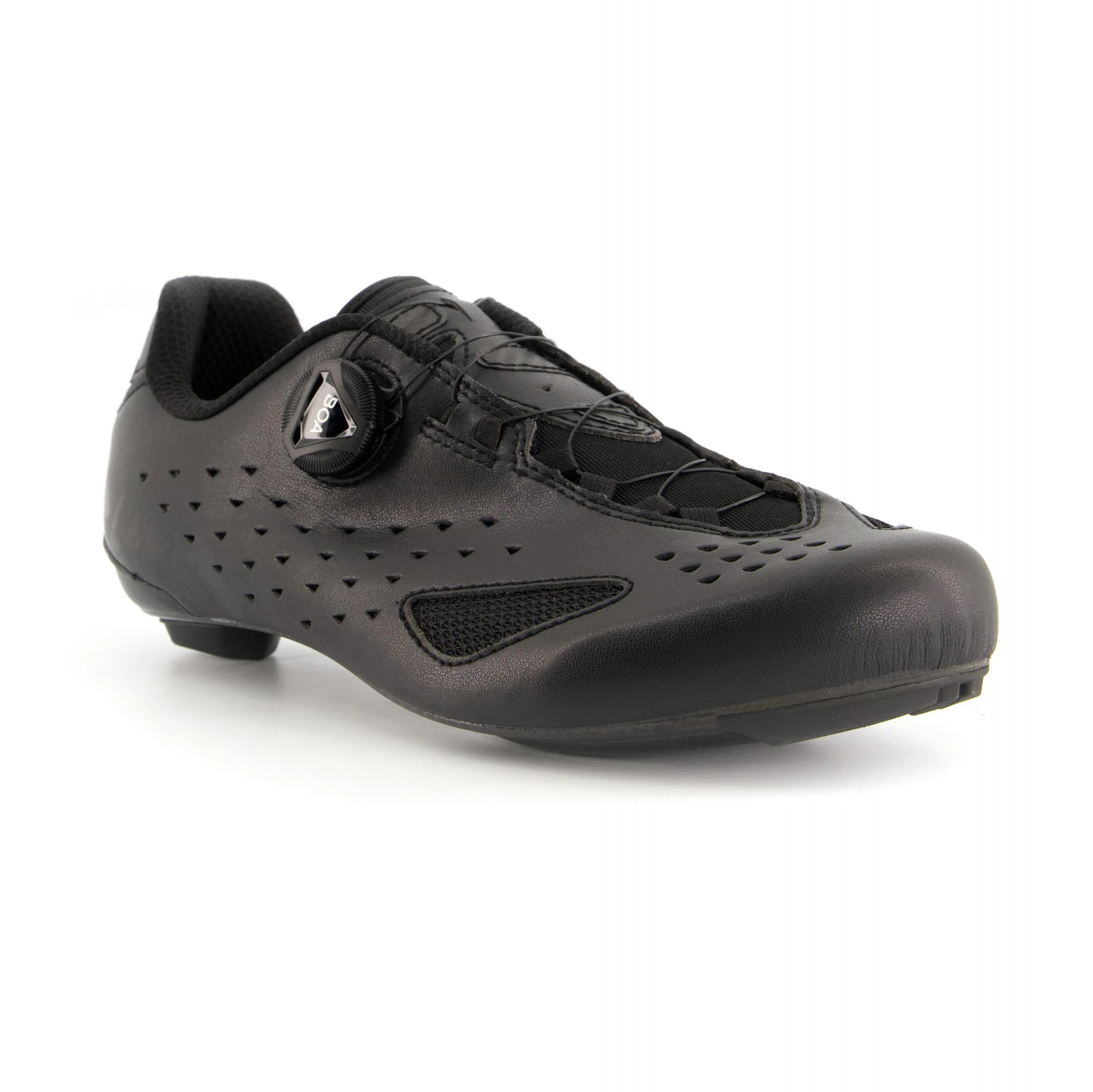 Lake - CX219-X - Chaussures De Cyclisme 4 Lake - CX219-X - Chaussures De Cyclisme – Image 2