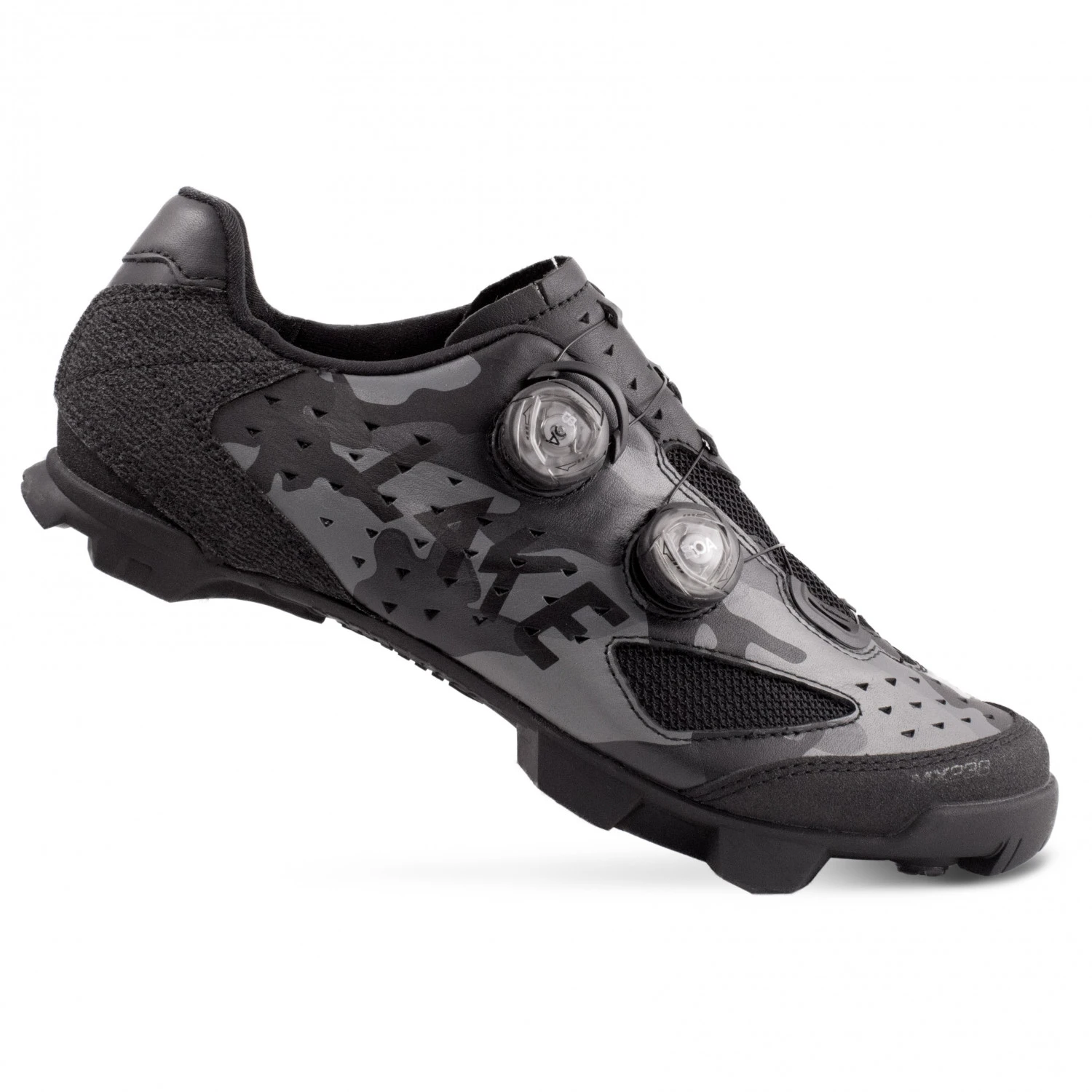 Lake - MX238 - Chaussures De Cyclisme 3 Lake - MX238 - Chaussures De Cyclisme