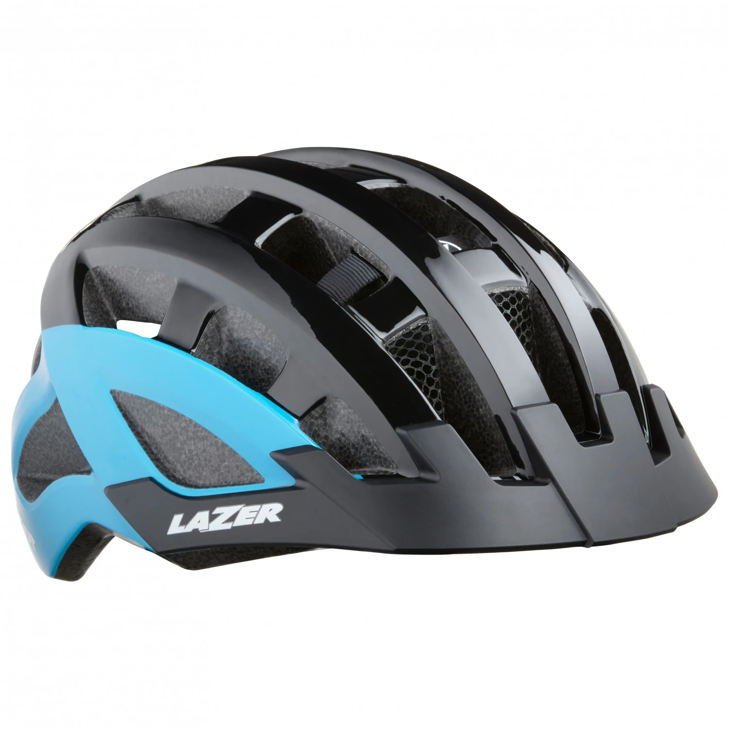 Lazer - Compact DLX - Casque De Cyclisme 4 Lazer - Compact DLX - Casque De Cyclisme – Image 2