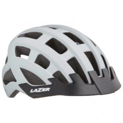 Lazer - Compact DLX - Casque De Cyclisme 11 Lazer - Compact DLX - Casque De Cyclisme -Scott || Uvex || Smith Soldes Magasin lazer compact dlx casque de cyclisme 3