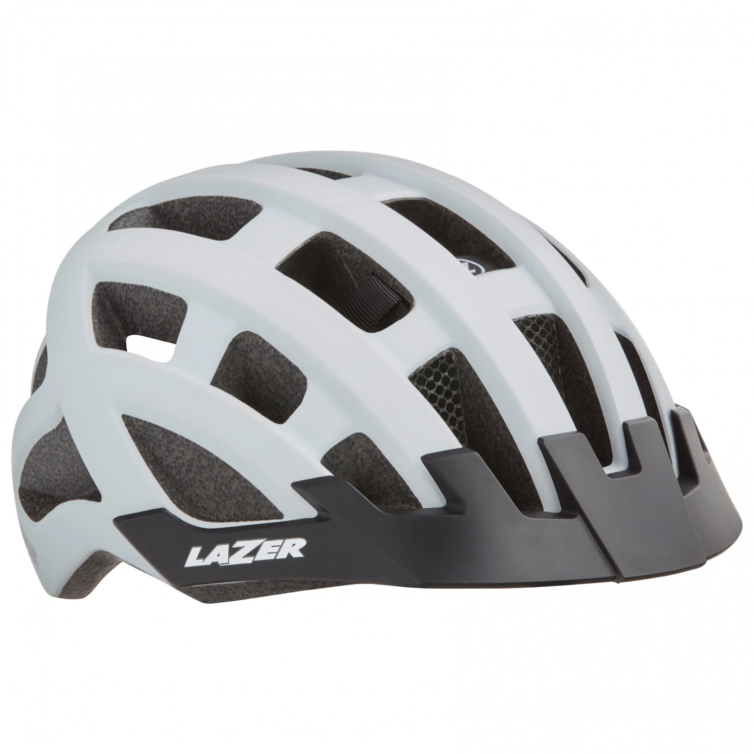Lazer - Compact DLX - Casque De Cyclisme 6 Lazer - Compact DLX - Casque De Cyclisme – Image 4