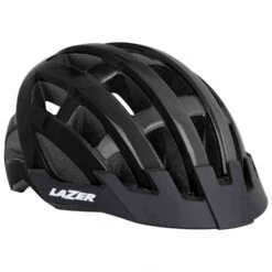 Lazer - Compact DLX - Casque De Cyclisme 12 Lazer - Compact DLX - Casque De Cyclisme -Scott || Uvex || Smith Soldes Magasin lazer compact dlx casque de cyclisme 4