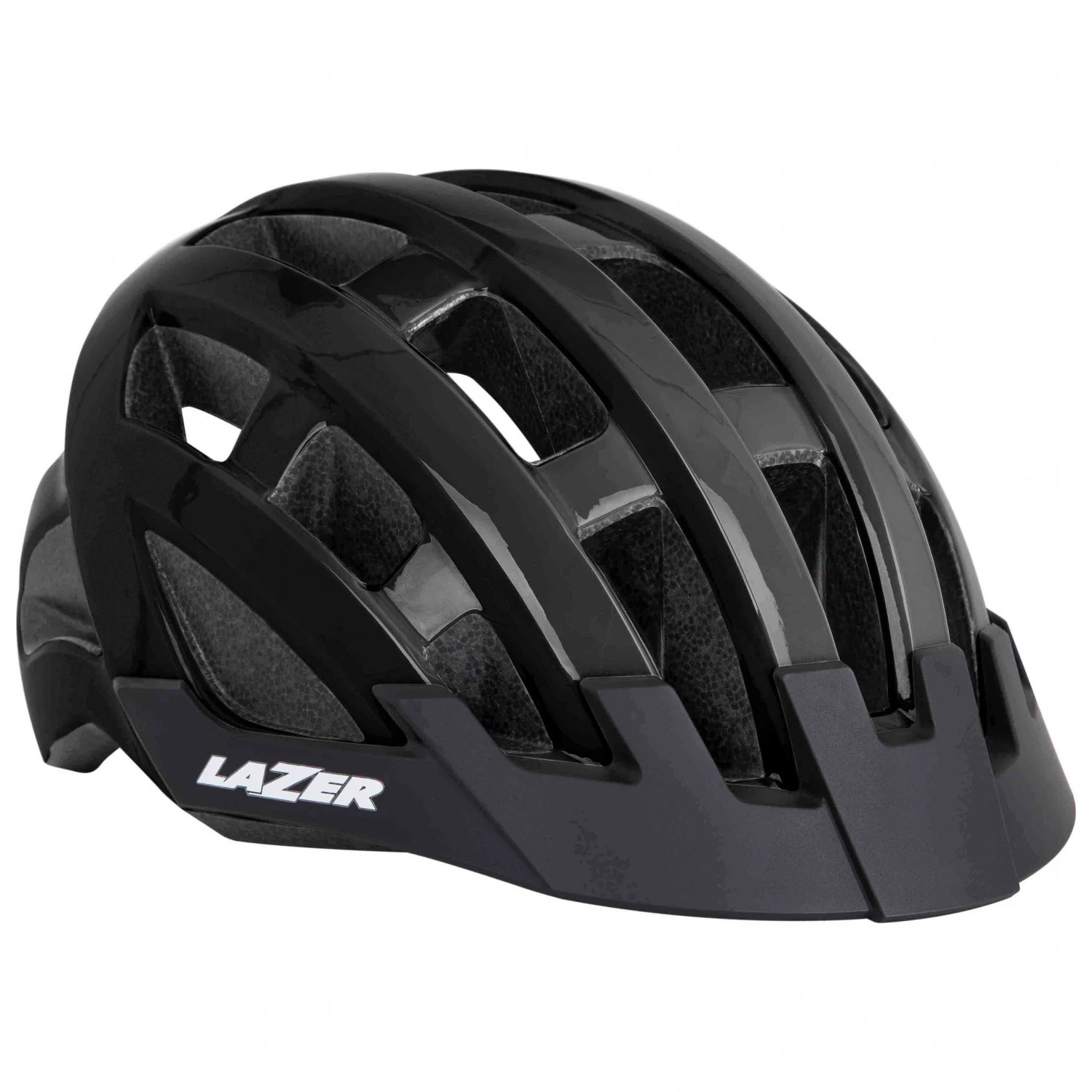 Lazer - Compact DLX - Casque De Cyclisme 7 Lazer - Compact DLX - Casque De Cyclisme – Image 5