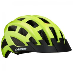 Lazer - Compact DLX - Casque De Cyclisme 13 Lazer - Compact DLX - Casque De Cyclisme -Scott || Uvex || Smith Soldes Magasin lazer compact dlx casque de cyclisme 5